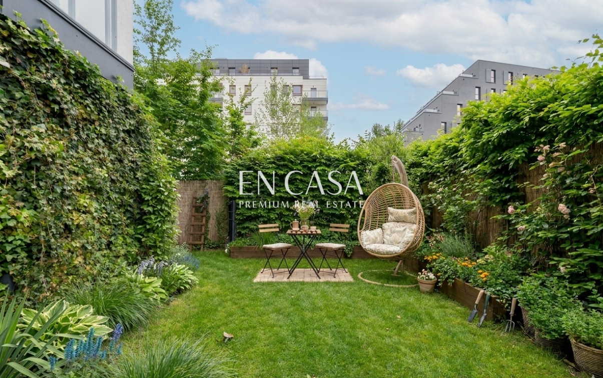 Apartment Sale Warszawa Mokotów Stanisława Kierbedzia 1